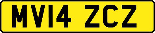 MV14ZCZ