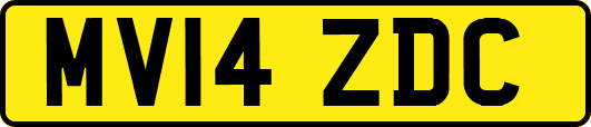 MV14ZDC