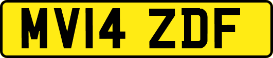 MV14ZDF
