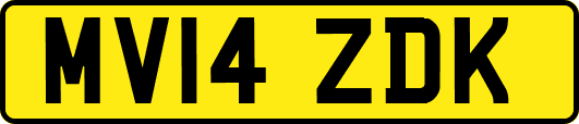 MV14ZDK