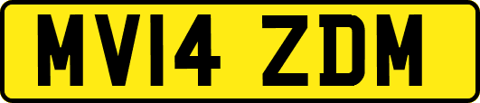 MV14ZDM
