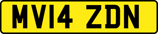MV14ZDN