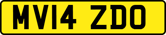 MV14ZDO