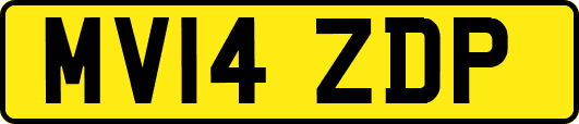 MV14ZDP