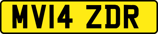 MV14ZDR