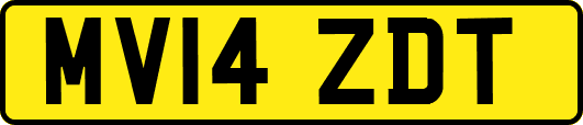 MV14ZDT
