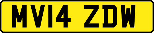 MV14ZDW