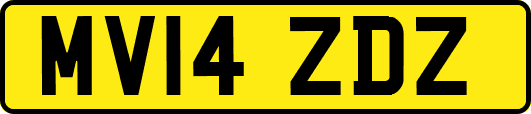 MV14ZDZ
