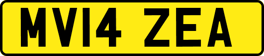 MV14ZEA