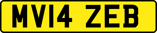 MV14ZEB