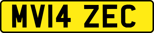 MV14ZEC