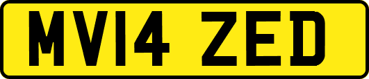 MV14ZED