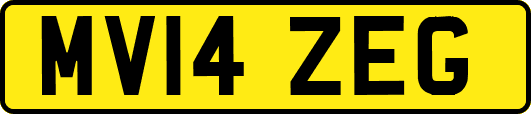 MV14ZEG