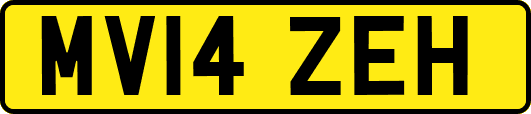 MV14ZEH