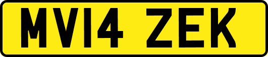 MV14ZEK