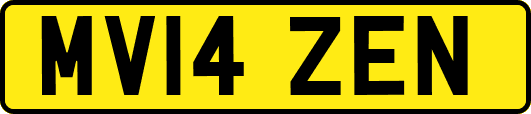MV14ZEN