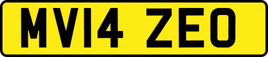 MV14ZEO
