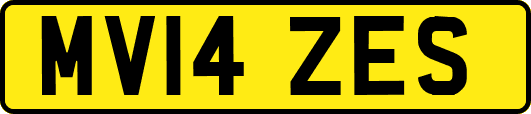 MV14ZES