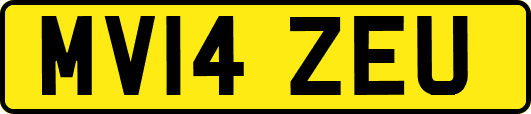 MV14ZEU