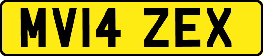 MV14ZEX