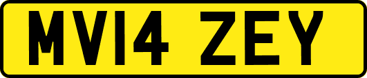 MV14ZEY