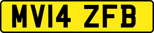 MV14ZFB