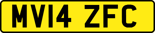 MV14ZFC