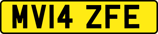 MV14ZFE