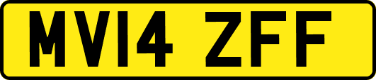 MV14ZFF