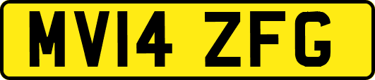 MV14ZFG