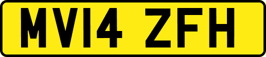 MV14ZFH