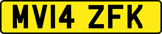 MV14ZFK