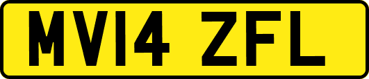 MV14ZFL