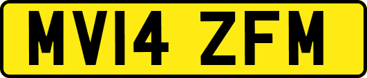 MV14ZFM