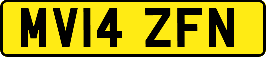 MV14ZFN