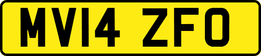 MV14ZFO