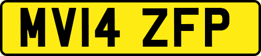 MV14ZFP