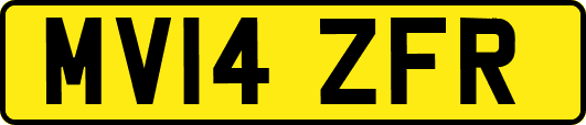 MV14ZFR