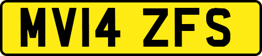 MV14ZFS