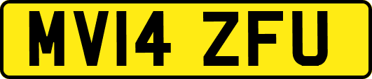 MV14ZFU