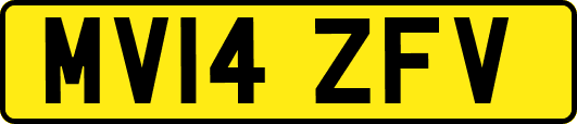 MV14ZFV