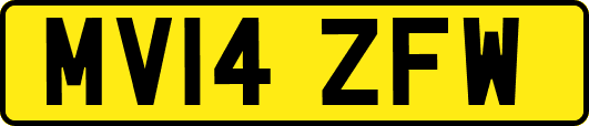 MV14ZFW