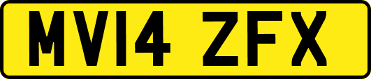 MV14ZFX
