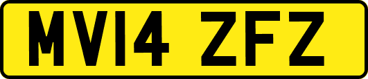 MV14ZFZ