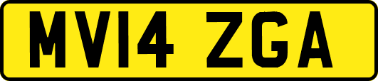 MV14ZGA