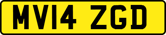 MV14ZGD