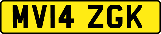 MV14ZGK