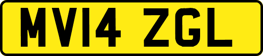 MV14ZGL