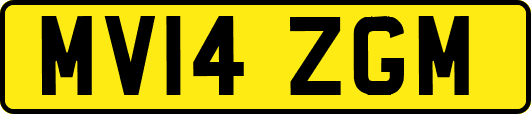 MV14ZGM