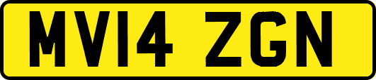MV14ZGN